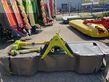 Cortacésped manual - Claas - disco 3150 f