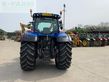 Tractor agrícola - Valtra - t194 versu tractor (st26215)