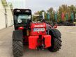 Telescopica - Manitou - teleskoplader mlt 635 premium