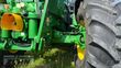 Tractor agrícola - John Deere - 6215r im kundenauftrag
