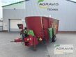 Remolqu esparcidor - Strautmann - verti-mix 1400 double