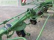 Henificador - Krone - kw 7.92