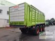 Remolqu agrícola - Claas - cargos 9600