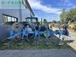 Arado - Lemken - juwel 8 100