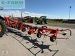 Henificador - Kuhn - gf 10803