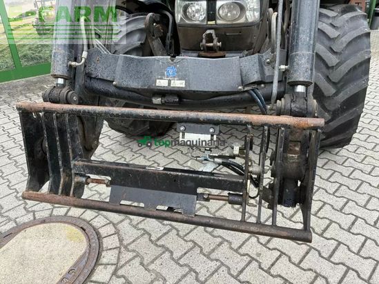 Tractor agrícola - Case IH - farmall 105 u