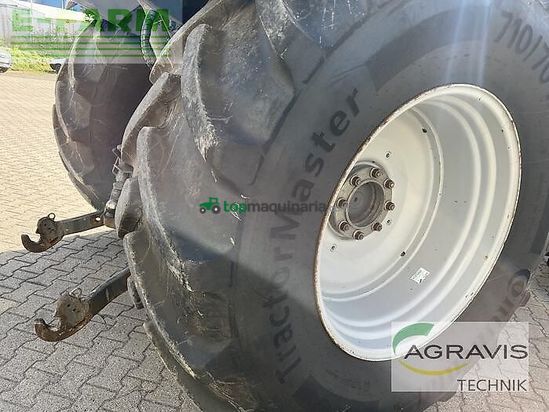 Tractor agrícola - Massey Ferguson - mf 7495 dyna-vt