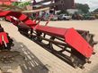 Cultivador -  - stalprofil rkw 5,5 stp 5500
