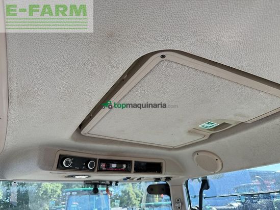 Tractor agrícola - Fendt - 514 vario power