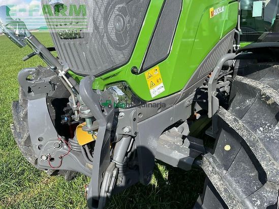 Tractor agrícola - Fendt - 311 vario profi+ ProfiPlus