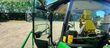 Cosechadora de Cereal - John Deere - 8600