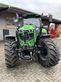 Tractor agrícola - Deutz - fahr 6190 p