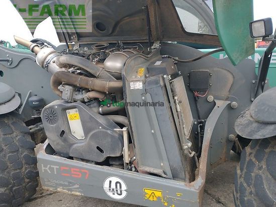 Telescopica - kramer - kt557 t4