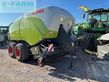 Empacadora gigant - Claas - quadrant 5200 fc t+st