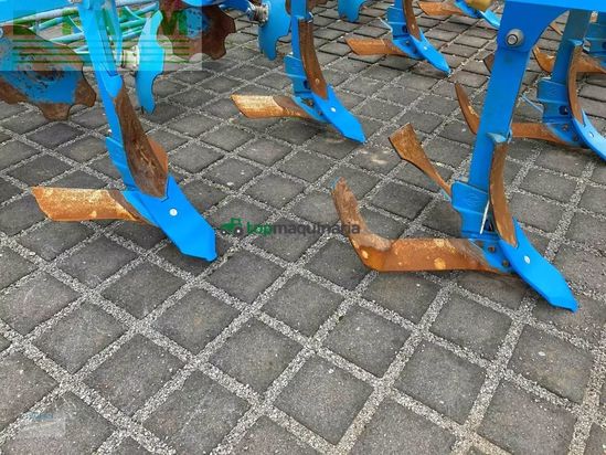 Cultivador - Lemken - kristall 9/400 ku