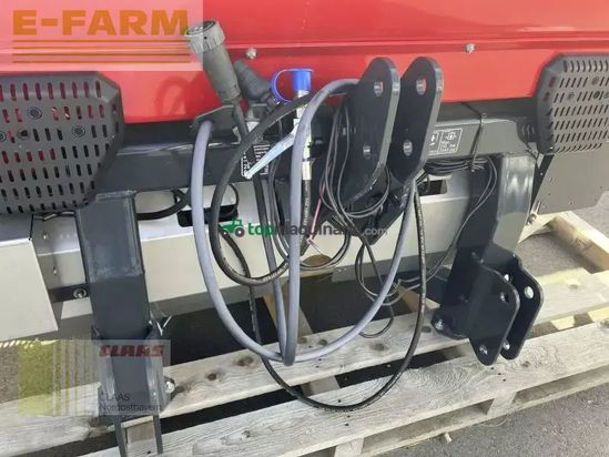 Esparcidor - Vicon - exacta cl w pro 1300