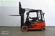 Elevadora - Linde - e 30 l 387