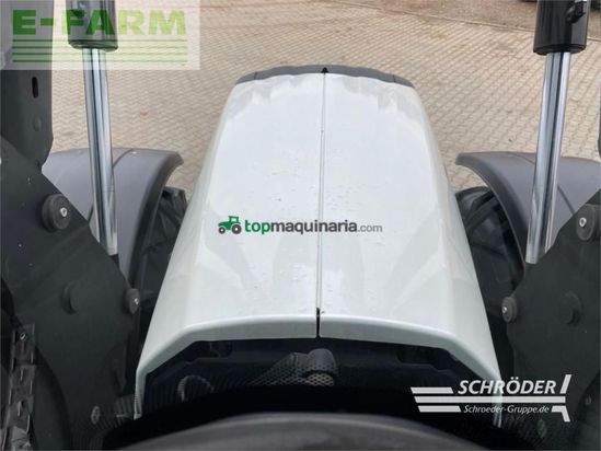 Tractor agrícola - Valtra - t 174 ed smarttouch | rtk | unlimited