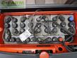 Elevadora - Linde - l 12 i 1172