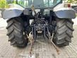Tractor agrícola - Case IH - jx 1090u frontlader druckluft fzw