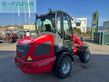 Minicargadora - Weidemann - 2080t