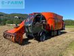 Remolqu esparcidor - Kuhn - spw 25