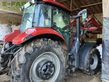 Tractor agrícola - Case IH - luxxum 120