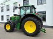 Tractor agrícola - John Deere - 6120 m
