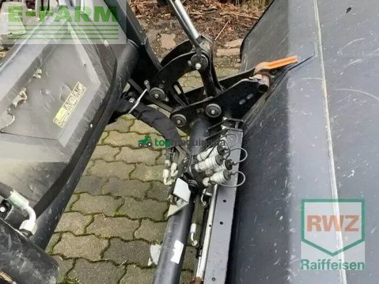 Tractor agrícola - Valtra - n174 direct,rüfa,fh,fz,fl Direct