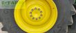 Cosechadora de Cereal - John Deere - 9700