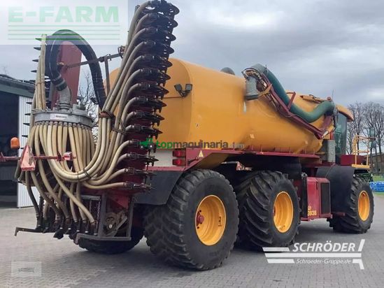Equipamiento / accesorio - Vredo - vt 3936
