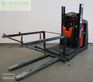 Elevadora - Linde - v 10 5212