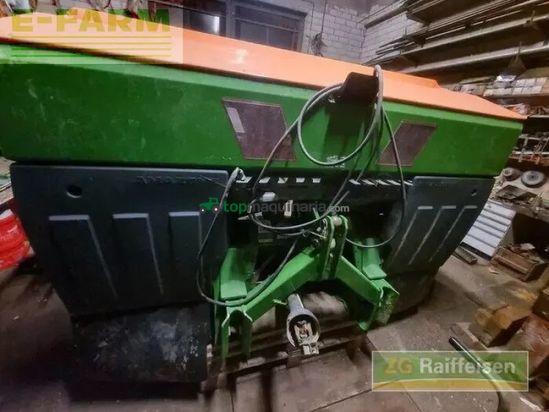 Esparcidor - Amazone - za-v 2000 super profis