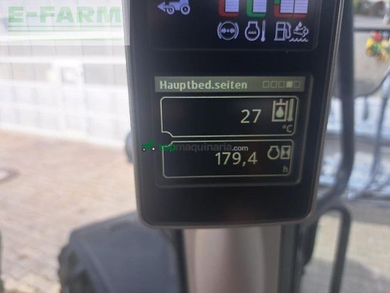 Tractor agrícola - John Deere - 6090m