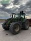 Tractor agrícola - Fendt - 516 profi plus