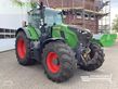Tractor agrícola - Fendt - 720 vario gen7 profi