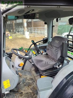 Tractor agrícola - Deutz-Fahr - 5095 d gs