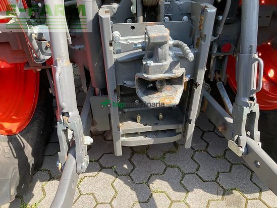 Tractor agrícola - Claas - arion 510 cis **jahresendralley**