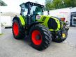 Tractor agrícola - Claas - arion 650 cmatic cebis