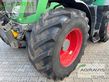 Tractor agrícola - Fendt - 828 vario scr profi plus ProfiPlus