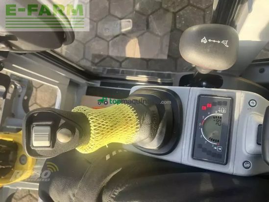 Excavadora - Wacker Neuson - et 18