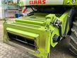 Cosechadora de Cereal - Claas - lexion 620