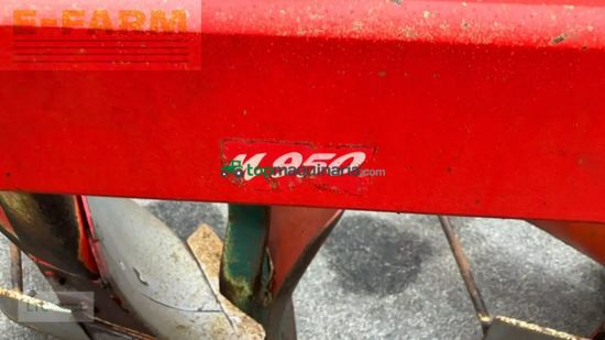 Arado - Vogel  Noot - m 950 4-schar pflug