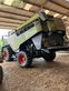 Cosechadora de Cereal - Claas - lexion 6700 tradition