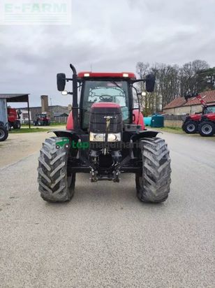 Tractor agrícola - Case IH - puma 160