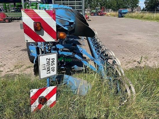 Arado - Lemken - g-lemken-ploeg