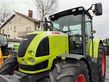 Tractor agrícola - Claas - ares 557 atz