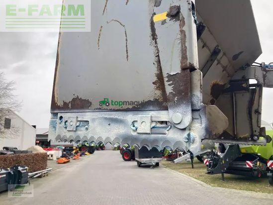 Remolqu esparcidor - BVL - v- mix fill plus 13