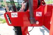 Henificador - Massey Ferguson - rk 662 sd-trc