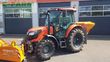 Tractor agrícola - Kubota - m4-073 winterdienst